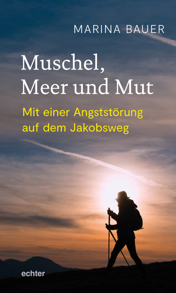 Muschel, Meer und Mut main product photo