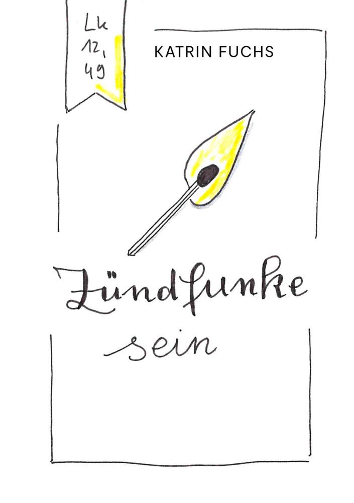 Zündfunke sein main product photo