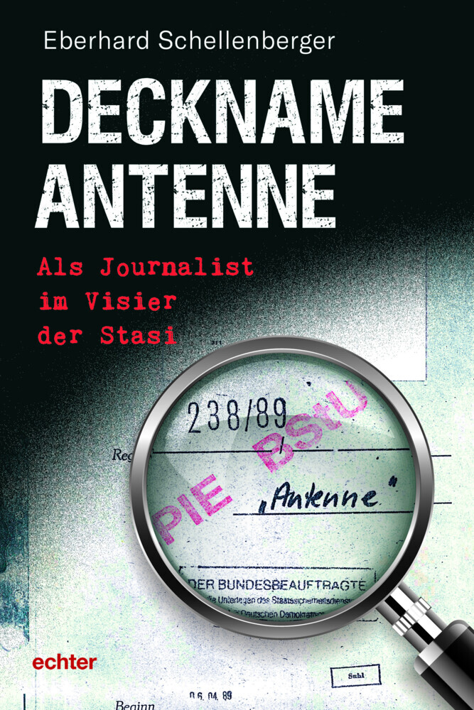 Deckname Antenne main product photo