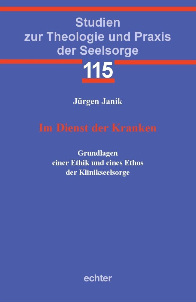 Im Dienst der Kranken main product photo