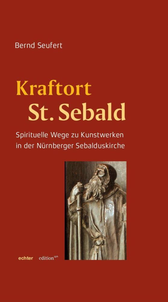 Kraftort St. Sebald main product photo