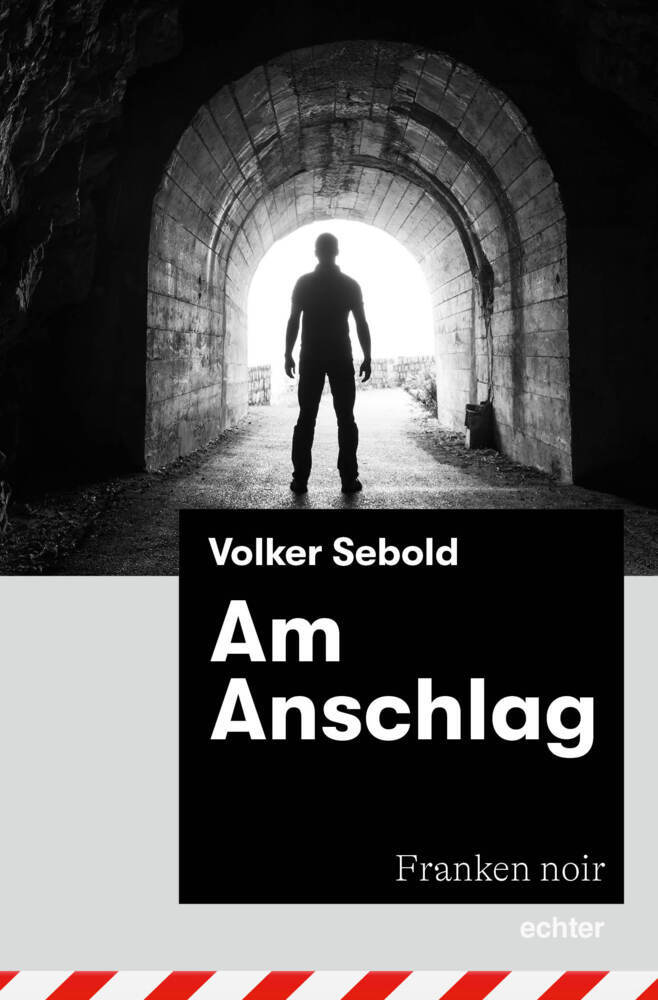Am Anschlag main product photo