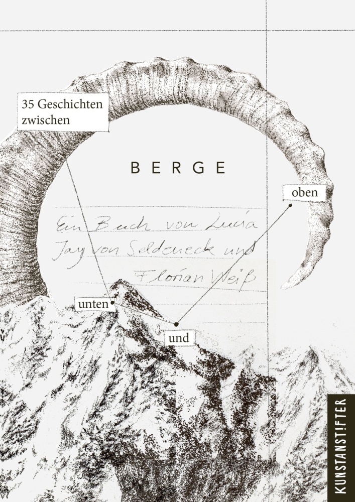 Berge main product photo