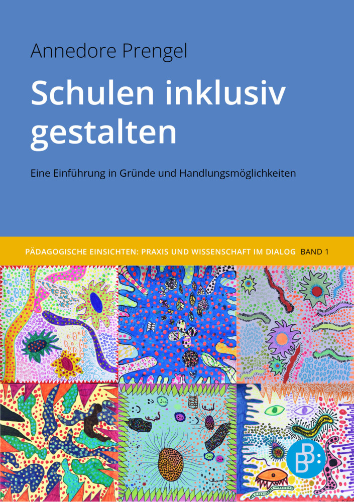 Schulen inklusiv gestalten main product photo