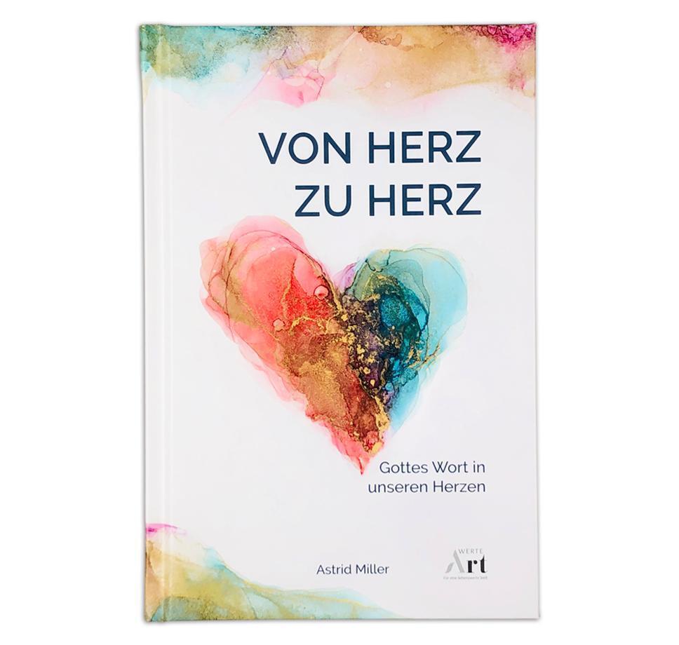Von Herz zu Herz main product photo