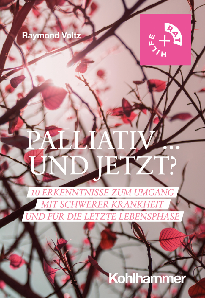 Palliativ ... und jetzt? main product photo