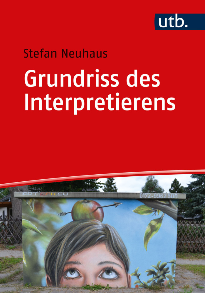 Grundriss des Interpretierens main product photo