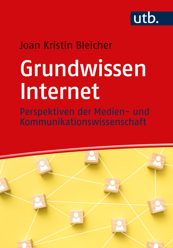 Grundwissen Internet main product photo