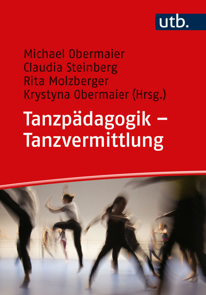 Tanzpädagogik - Tanzvermittlung main product photo
