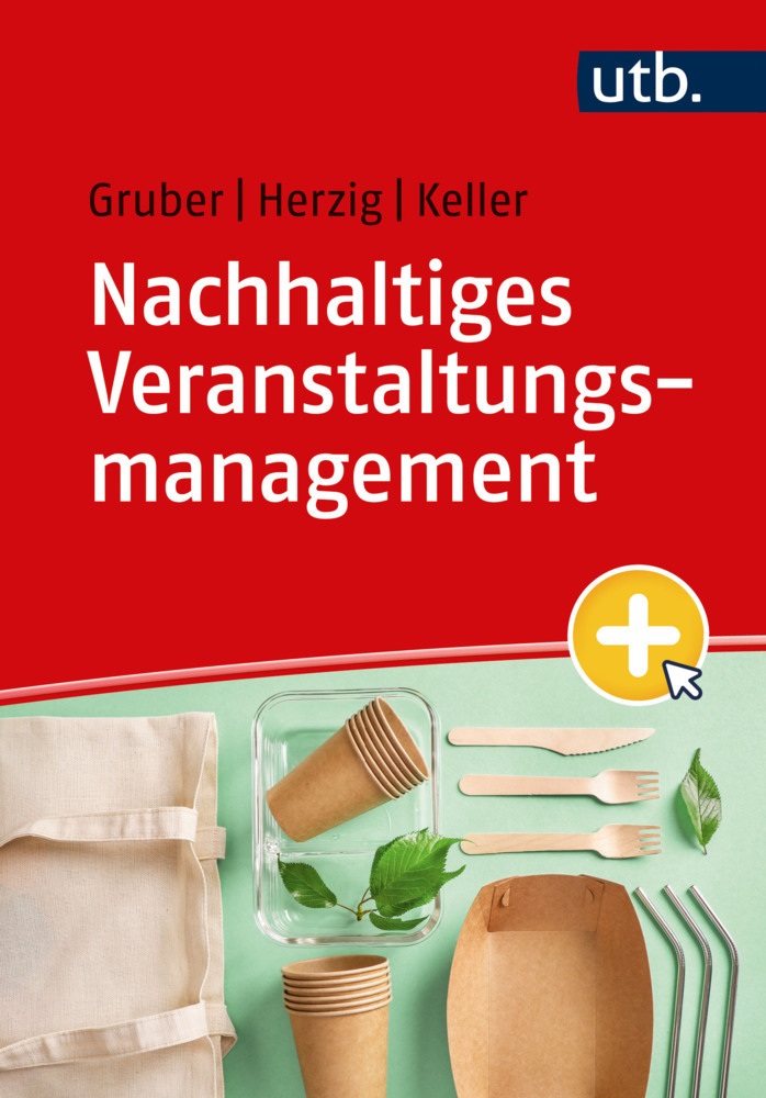 Nachhaltiges Veranstaltungsmanagement main product photo