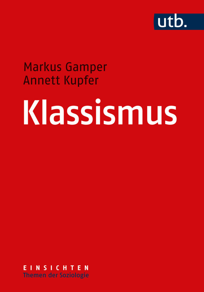 Klassismus main product photo