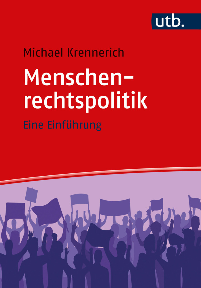 Menschenrechtspolitik main product photo