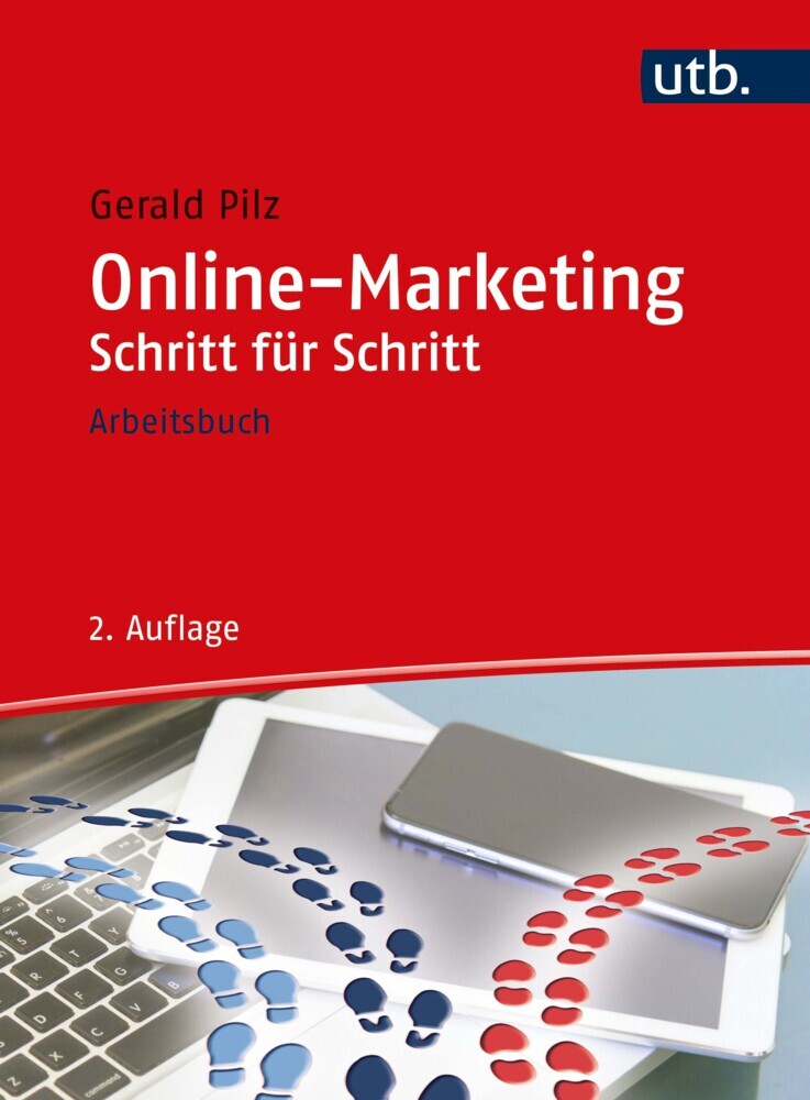 Online-Marketing Schritt für Schritt main product photo