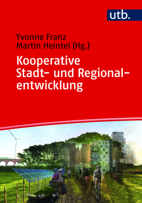 Kooperative Stadt- und Regionalentwicklung