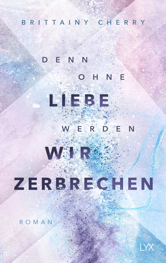 Denn ohne Liebe werden wir zerbrechen main product photo