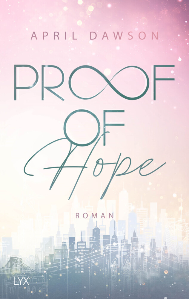 Proof of Hope main product photo