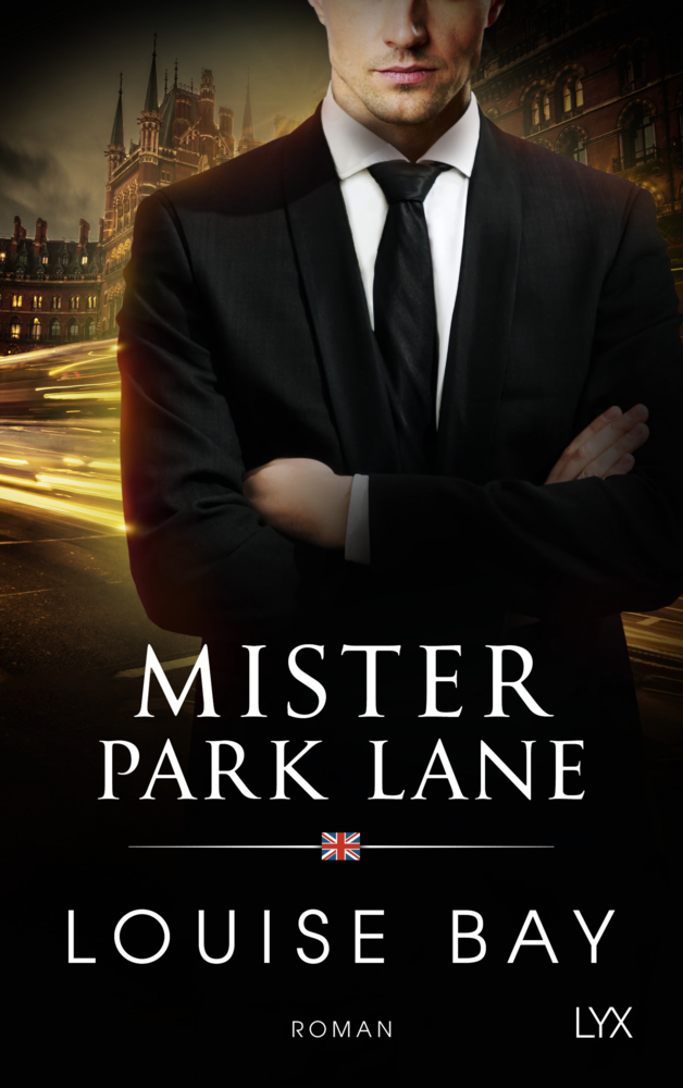 Mister Park Lane main product photo