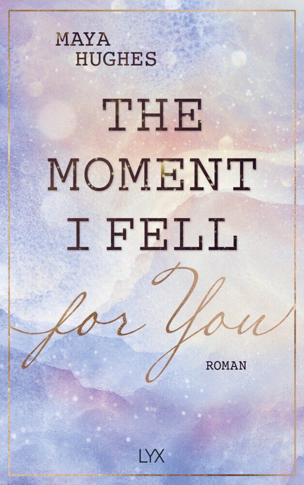 The Moment I Fell For You main product photo