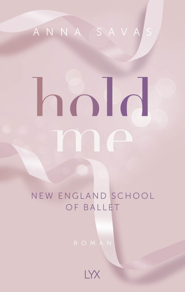 Hold Me - New England School of Ballet main product photo