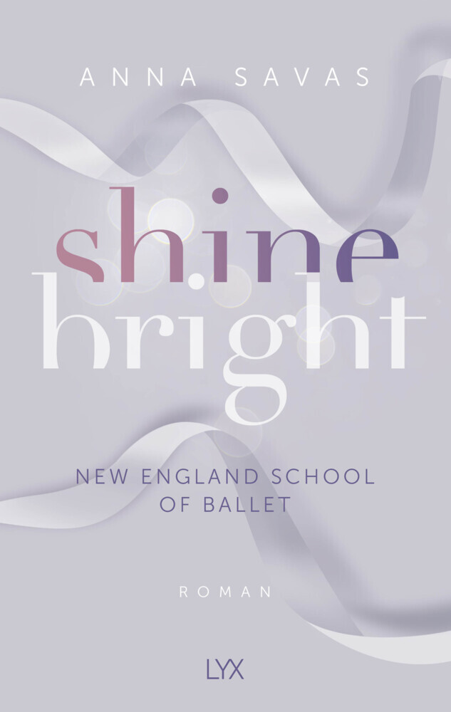 Shine Bright - New England School of Ballet main product photo