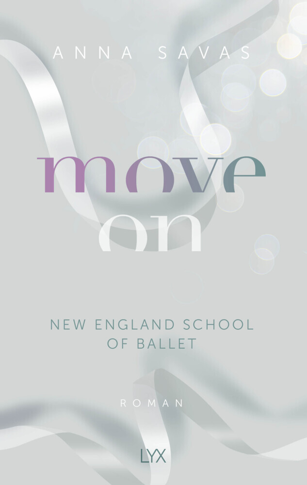 Move On - New England School of Ballet main product photo