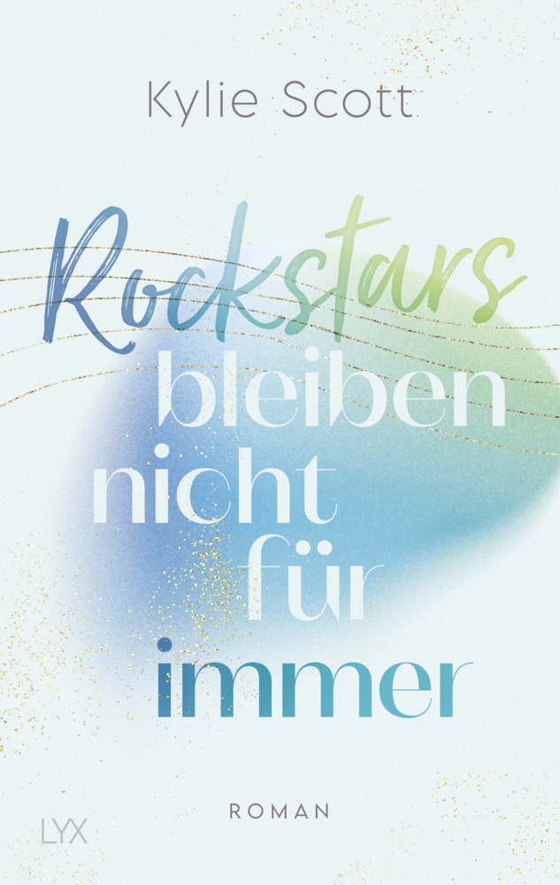Rockstars bleiben nicht für immer main product photo