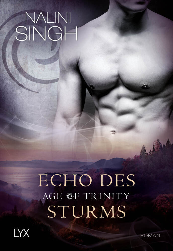 Age of Trinity - Echo des Sturms main product photo