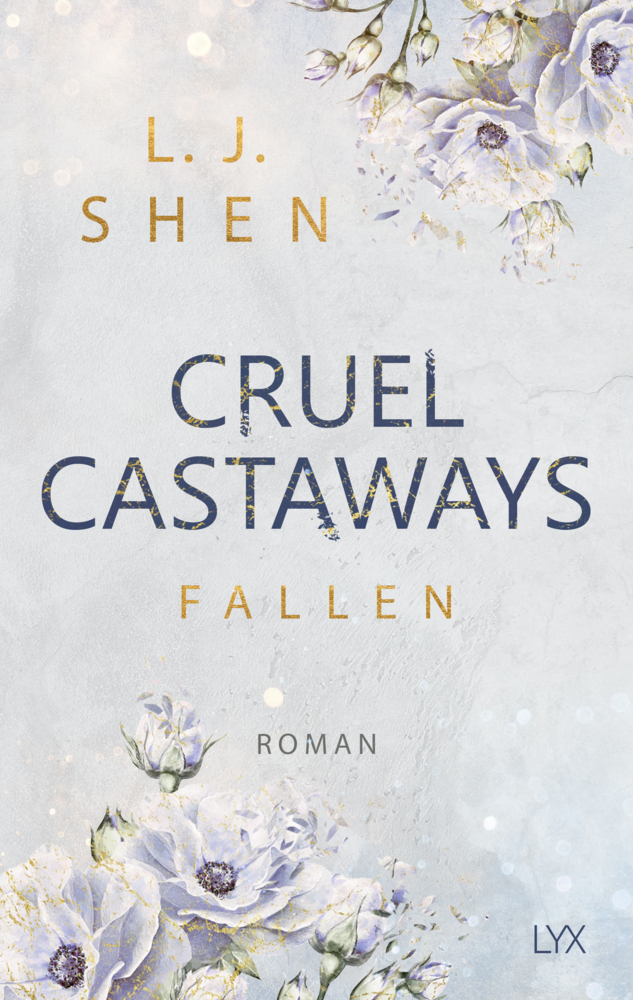 Cruel Castaways - Fallen main product photo