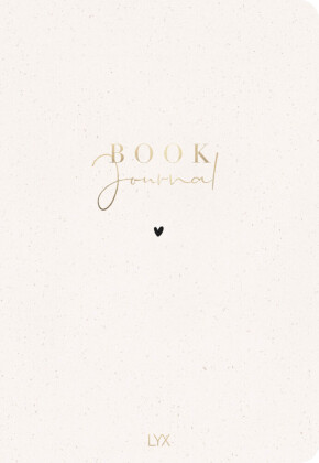 LYX Book Journal