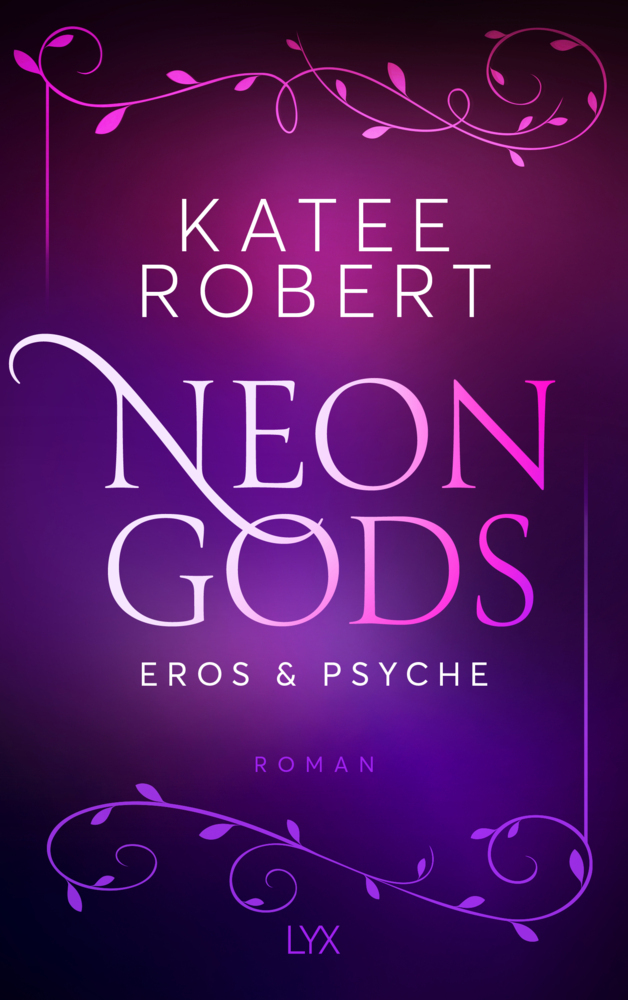 Neon Gods - Eros & Psyche main product photo