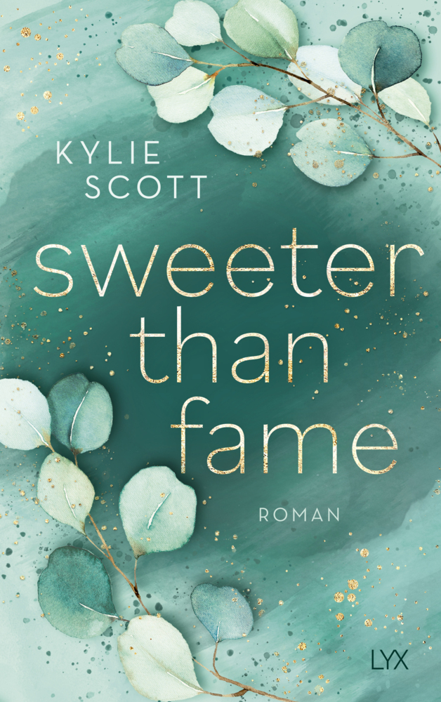 Sweeter than Fame main product photo