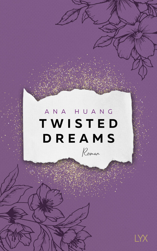 Twisted Dreams main product photo