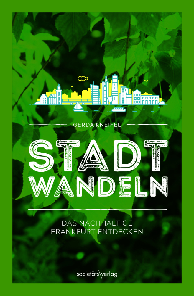 Stadtwandeln main product photo