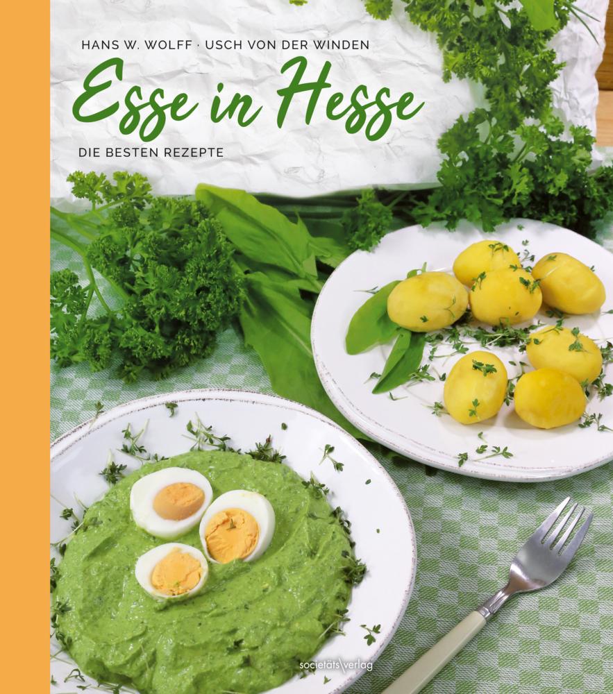 Esse in Hesse main product photo