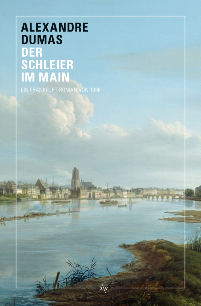 Der Schleier im Main main product photo