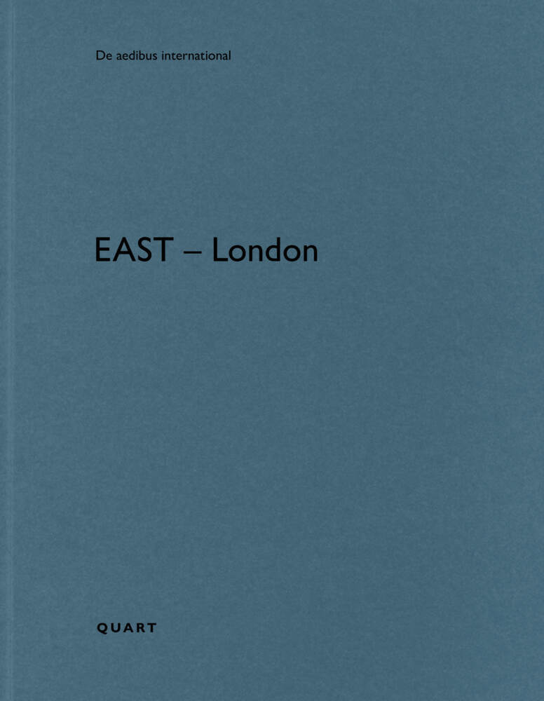 East - London main product photo