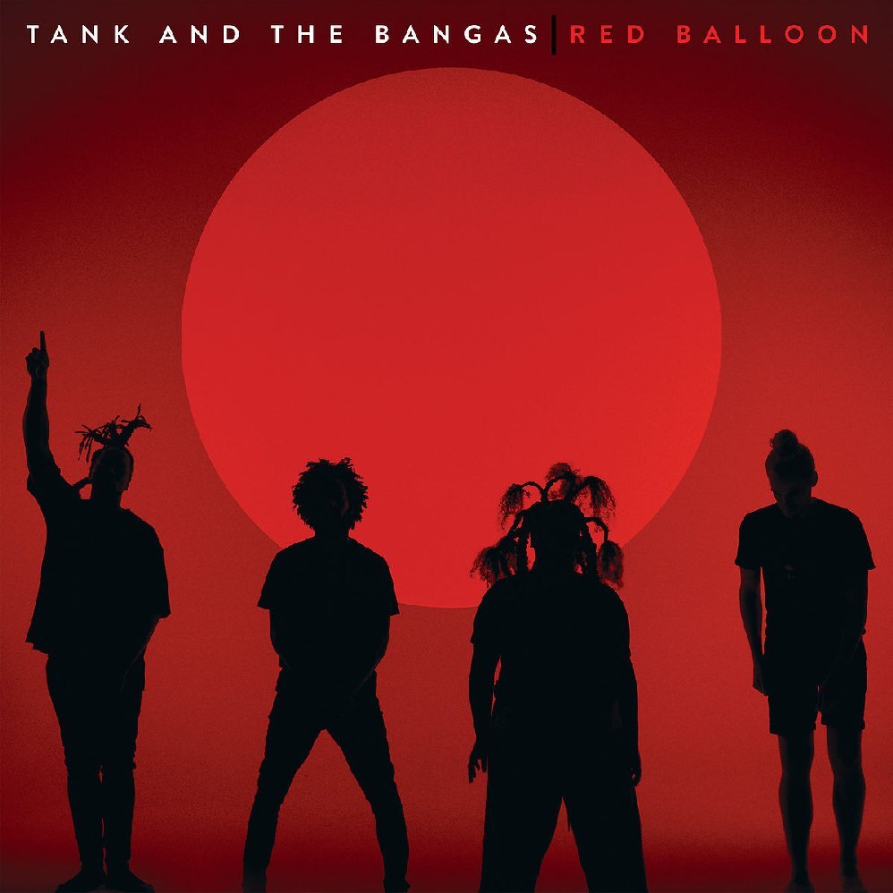 Red Balloon, 1 Audio-CD main product photo