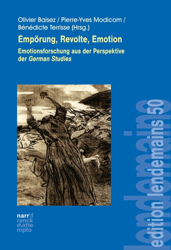 Empörung, Revolte, Emotion main product photo