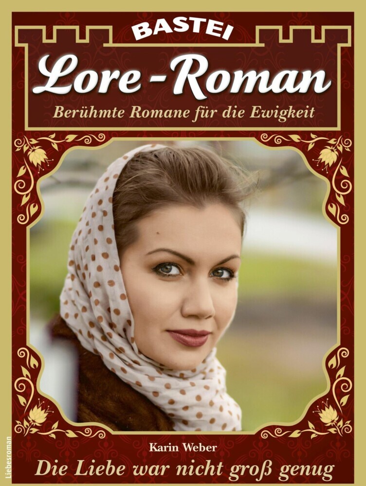 Lore-Roman 133 main product photo