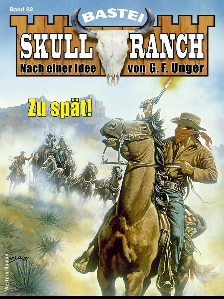 Skull-Ranch 82 main product photo