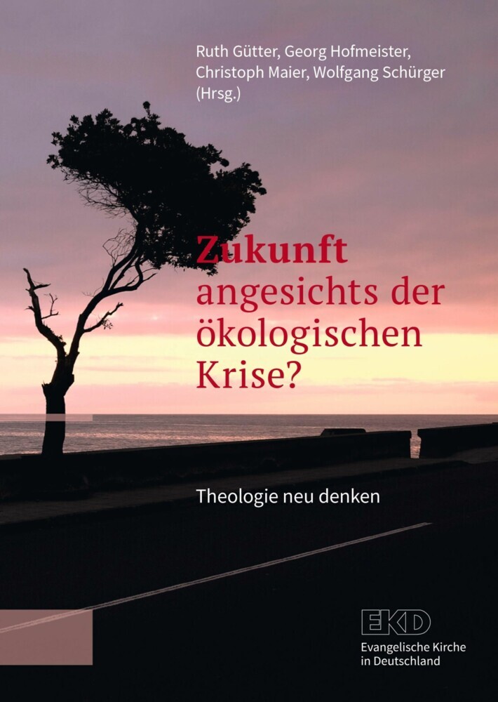 Zukunft angesichts der ökologischen Krise? main product photo