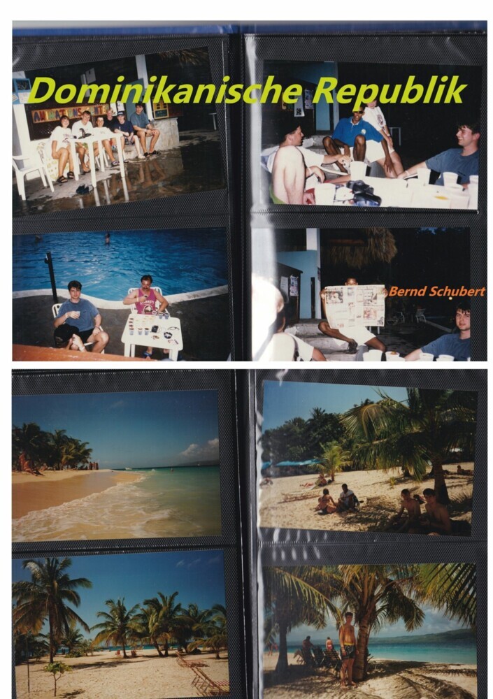 Dominikanische Republik main product photo