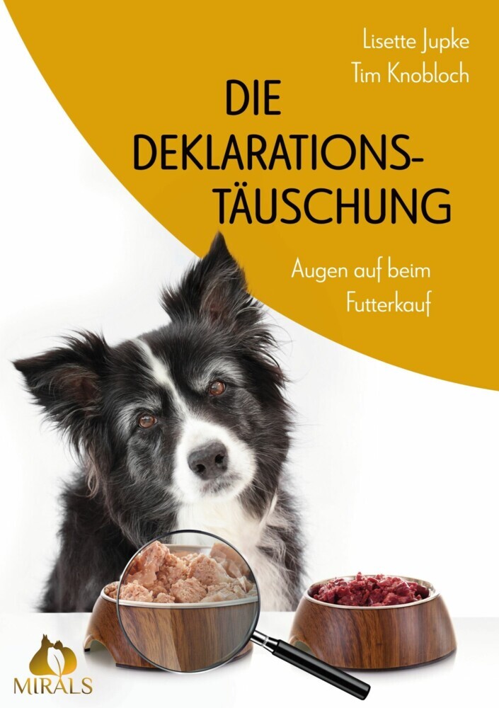 Die Deklarationstäuschung - Augen auf beim Futterkauf main product photo