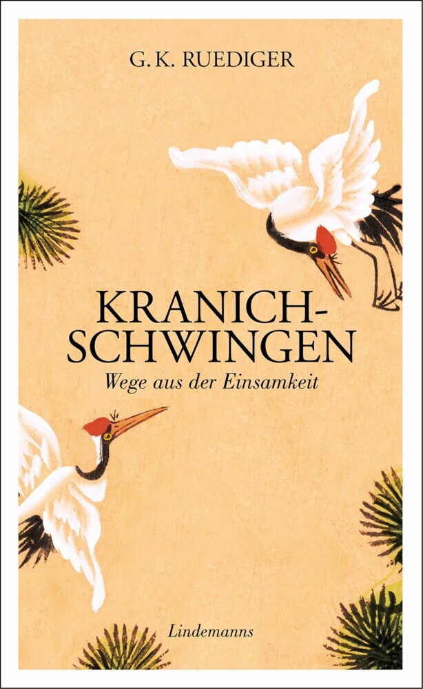 Kranichschwingen main product photo