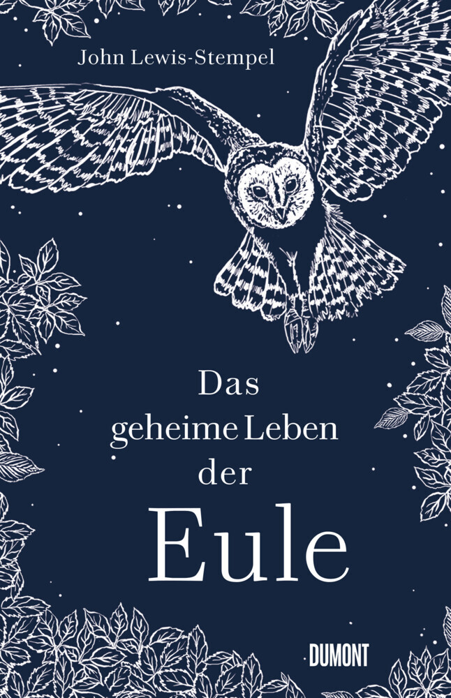 Das geheime Leben der Eule main product photo