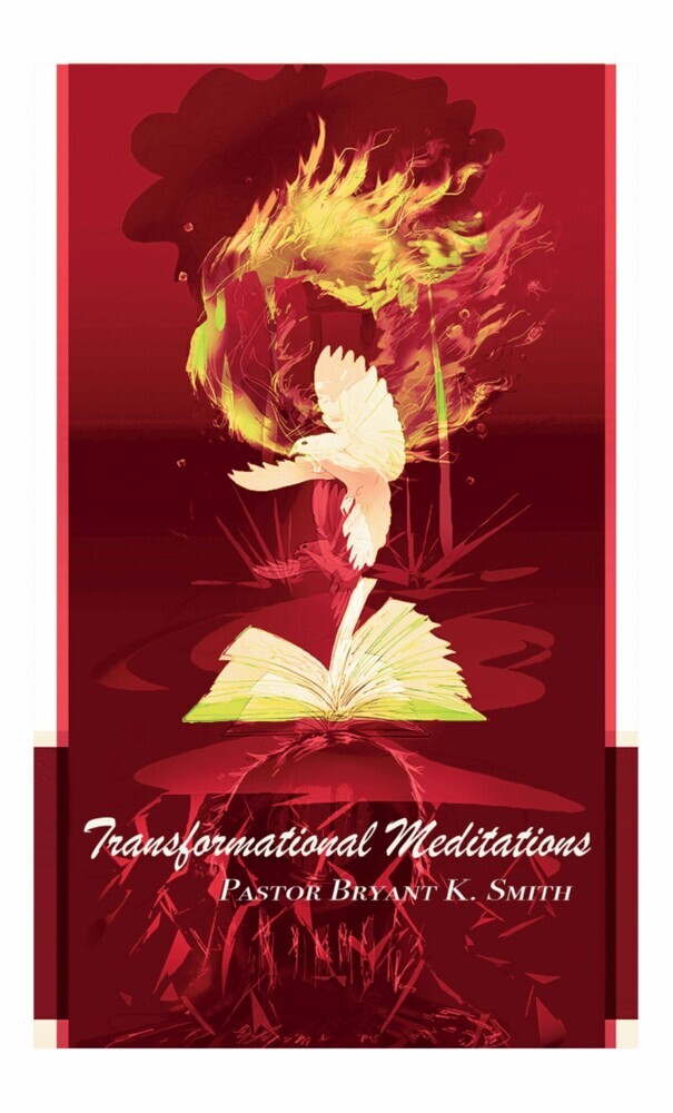Transformational Meditations main product photo