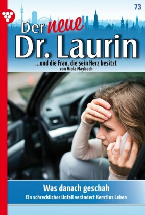 Was danach geschah