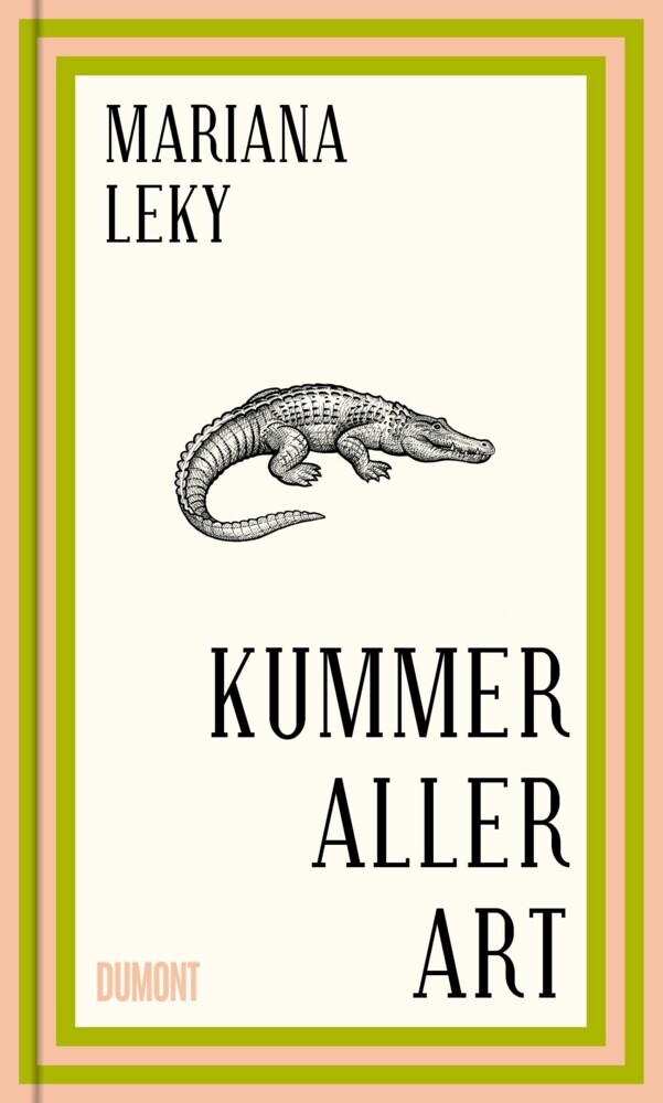 Kummer aller Art main product photo
