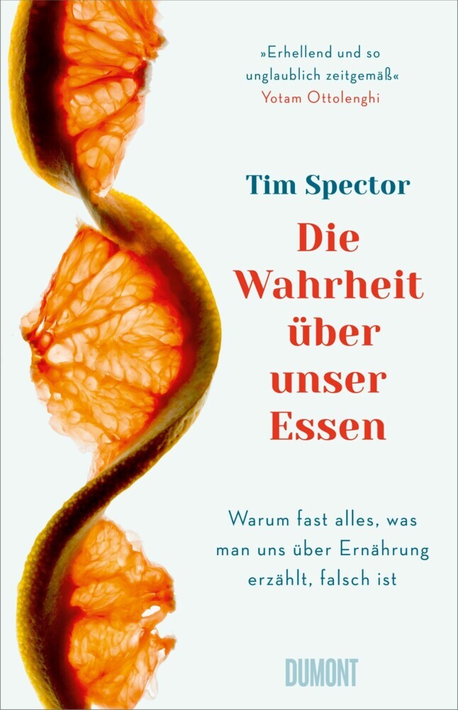 Die Wahrheit über unser Essen main product photo