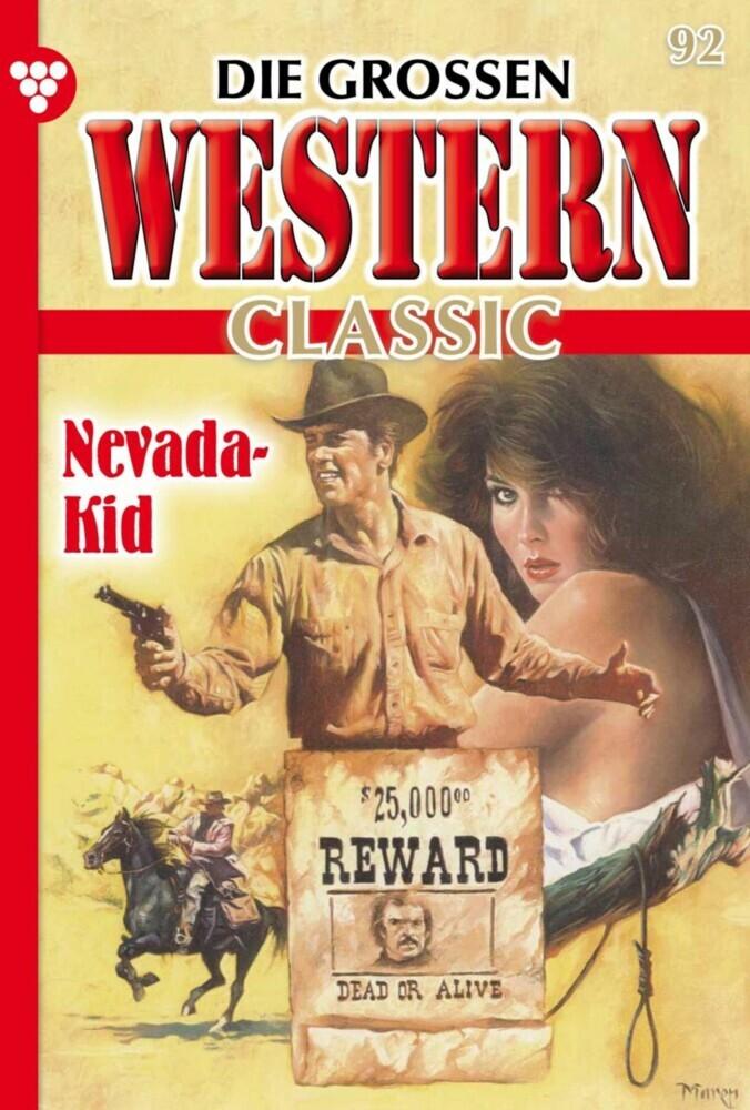 Nevada-Kid main product photo